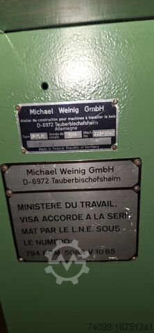 Frayer WEINIG UNIPLAN