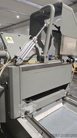 Emmegi Magic New 450 Double Mitre Saw Emmegi Doppia Magic New 450 TU/5