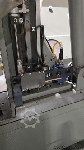 Emmegi Magic New 450 Double Mitre Saw Emmegi Doppia Magic New 450 TU/5