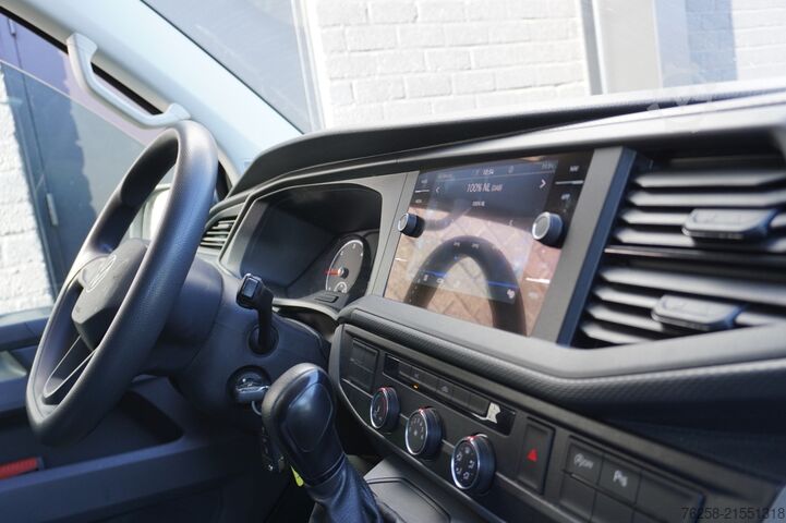 Delivery van Volkswagen Transporter 2.0 TDI 150PK L2 Automaat EURO 6 - ...