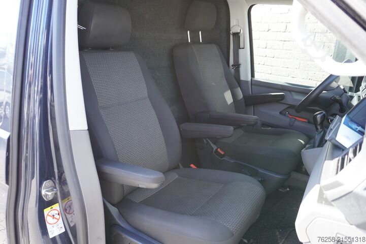 Delivery van Volkswagen Transporter 2.0 TDI 150PK L2 Automaat EURO 6 - ...