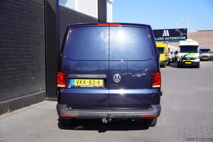 Delivery van Volkswagen Transporter 2.0 TDI 150PK L2 Automaat EURO 6 - ...