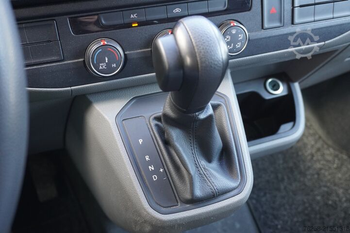 Delivery van Volkswagen Transporter 2.0 TDI 150PK L2 Automaat EURO 6 - ...
