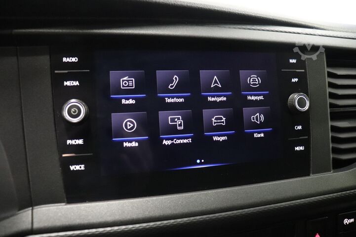 Delivery van Volkswagen Transporter 2.0 TDI 150PK L2 Automaat EURO 6 - ...