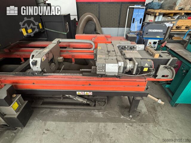 AMADA FO-3015 II RI AMADA FO-3015 II RI