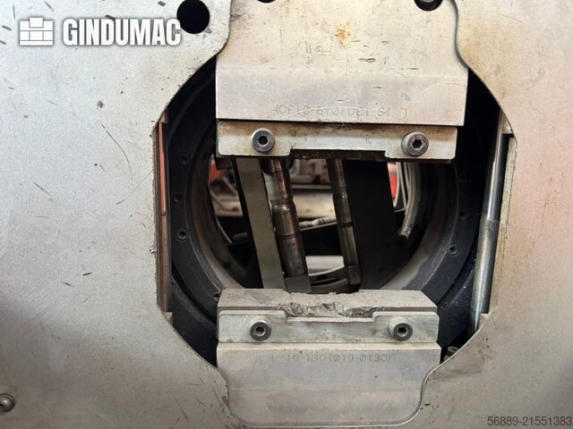 AMADA FO-3015 II RI AMADA FO-3015 II RI