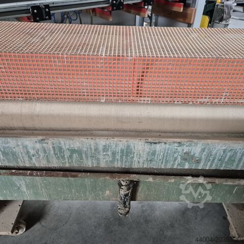 Glue spreader OTT Höfer ZLA