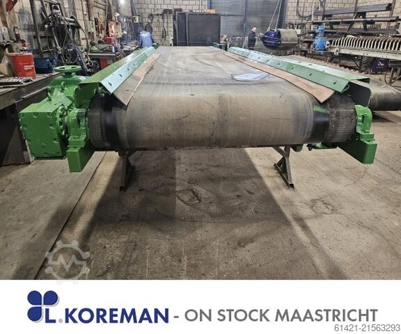 Pickingbelt DOUBRAVA AUSTRIA Doubrava Austria Pickingbelt DOUBRAVA AUSTRIA