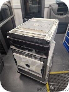 3D εκτυπωτής HP MJF 4200