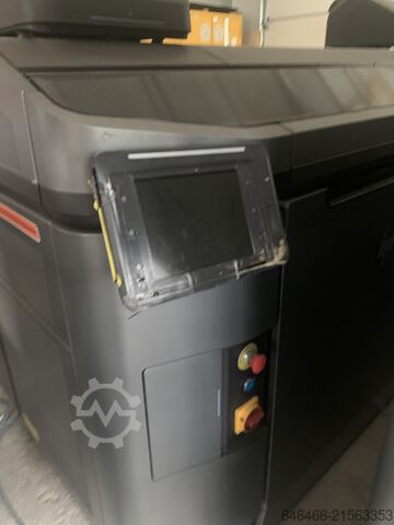 3D εκτυπωτής HP MJF 4200