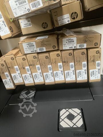 Impresora 3d HP MJF 4200