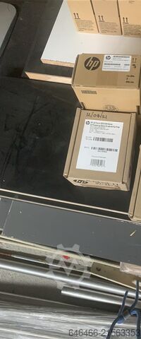 Impresora 3d HP MJF 4200