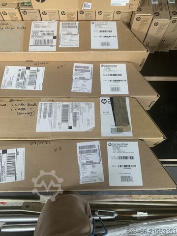 Impresora 3d HP MJF 4200