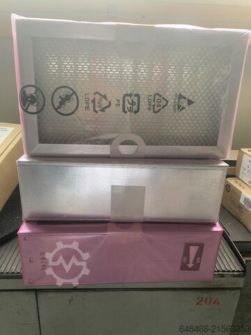 Impresora 3d HP MJF 4200