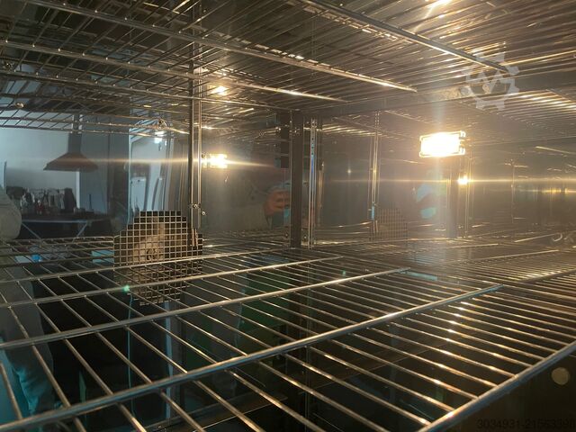 Forno - Estufa de Secagem - Etuve France Etuves XUE686