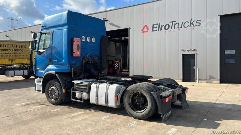 Standaard trekker Renault Premium 460 DXI (GOOD CONDITION / BONNE ETAT)