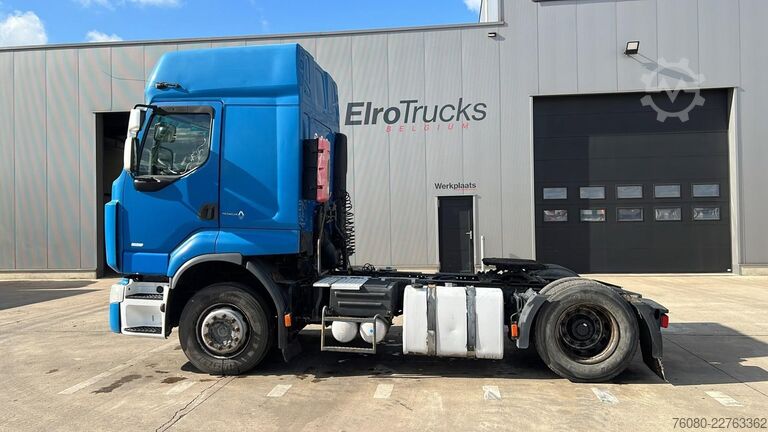 Standaard trekker Renault Premium 460 DXI (GOOD CONDITION / BONNE ETAT)