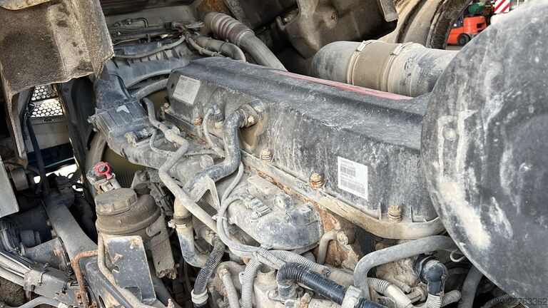 Standaard trekker Renault Premium 460 DXI (GOOD CONDITION / BONNE ETAT)