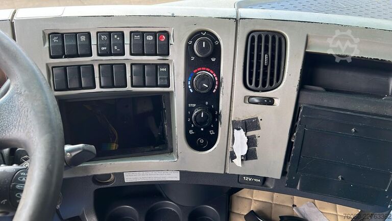 Standaard trekker Renault Premium 460 DXI (GOOD CONDITION / BONNE ETAT)