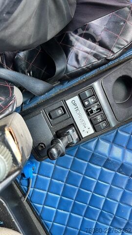 Standaard trekker Renault Premium 460 DXI (GOOD CONDITION / BONNE ETAT)