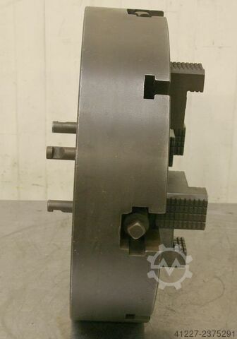 Voorplaat ERL Durchmesser 450 mm