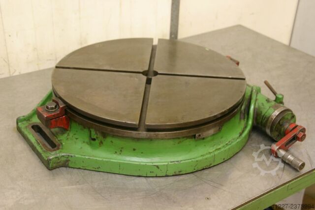 Ronde tafel unbekannt Durchmesser 500 mm