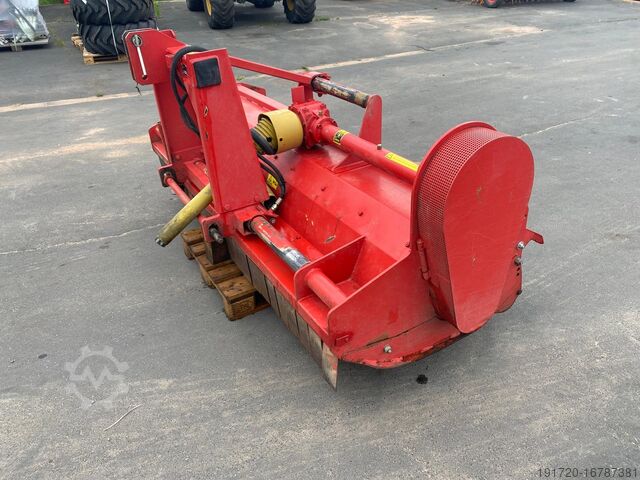 Mulcher Sauerburger WM 2650