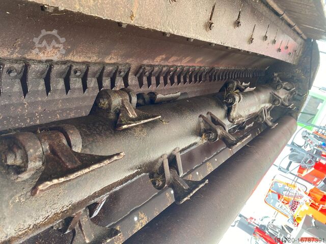 Mulcher Müthing Mulchgerät MU-M 280