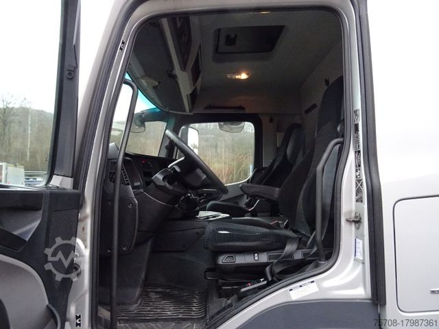 Standaard trekker MERCEDES-BENZ 1840 Antos*Kühlzug*gelenkt*11,9m*LBW*Frigoblock