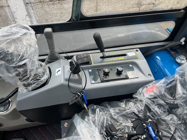 Mini rypadlo RIPPA R 32 PRO