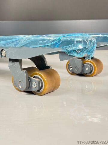 Lage heftruck voetganger Heli CBD20 - 3 Jahre Garantie Akku - Wartungsfrei