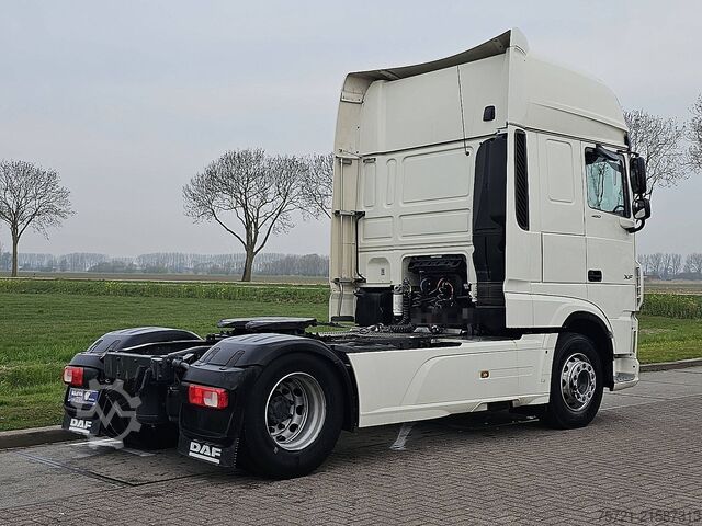 Standard-SZM DAF XF 480