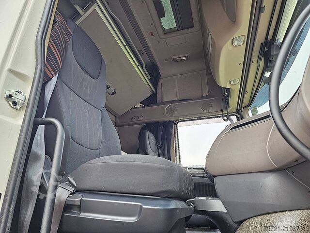 Standard-SZM DAF XF 480