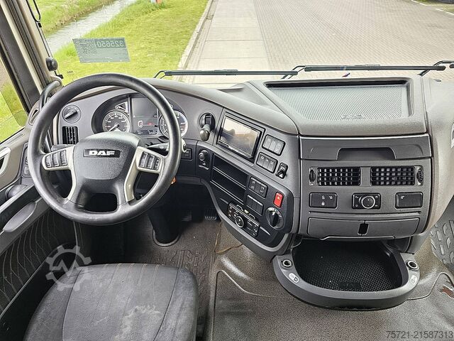 Standard-SZM DAF XF 480