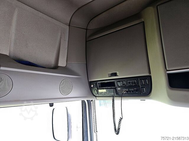 Standard-SZM DAF XF 480