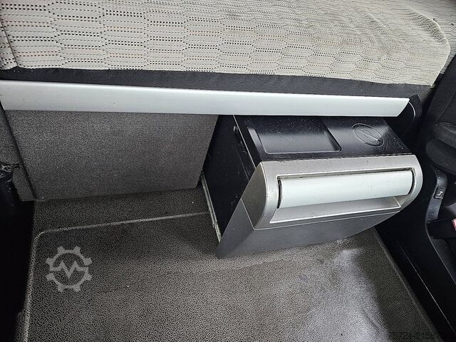 Standard-SZM DAF XF 480