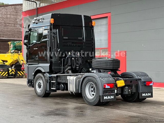 Trattore stradale standard MAN TGX 18.480 4x4H BL SA Hydraulik *NEU*