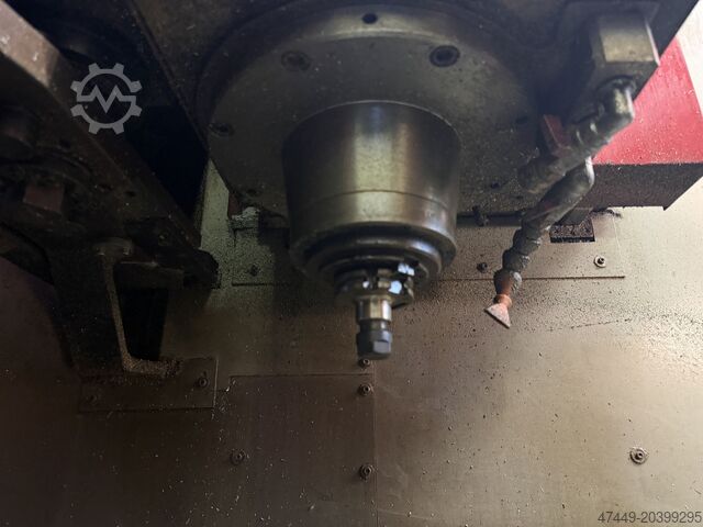 CNC Bewerkingscentrum Emco Famup Emcomill E900