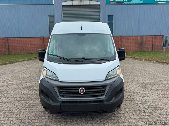Furgoneta FIAT Ducato Maxi Grossr.-Kasten 35 140 L5H2