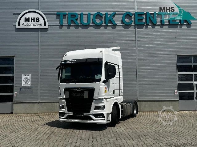 Standardni tegljač MAN TGX 18.510 4x2 BL SA