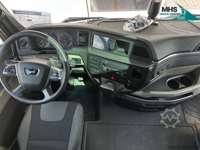 Standardni tegljač MAN TGX 18.510 4x2 BL SA