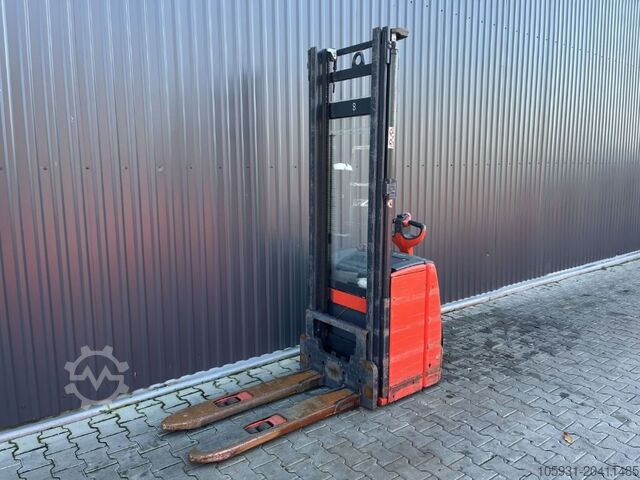 Apilador peatonal Linde L14