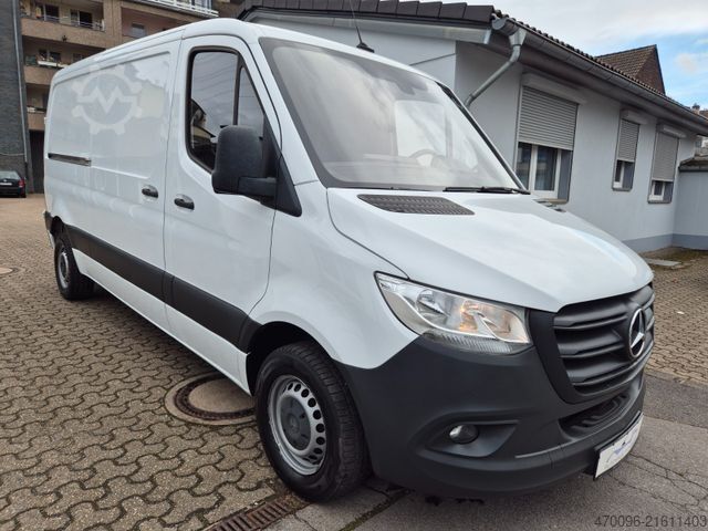 Bestelwagen MERCEDES-BENZ Sprinter 314 CDI L2*Automatik*Klima*Tüv-