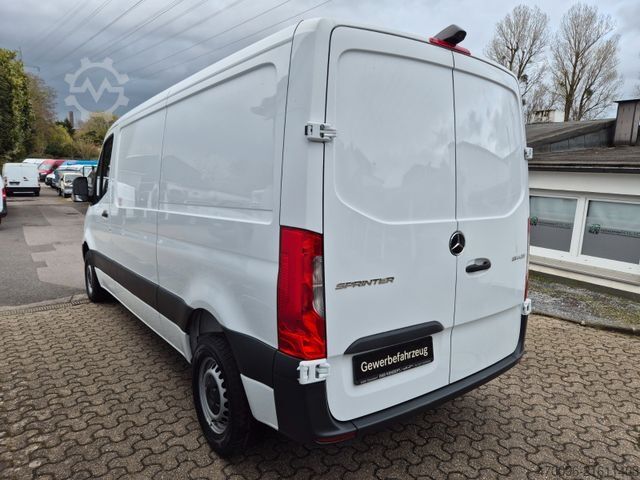 Bestelwagen MERCEDES-BENZ Sprinter 314 CDI L2*Automatik*Klima*Tüv-