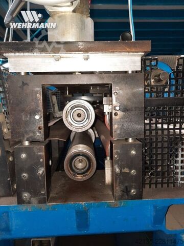  Wulf Maschinenbau WSH 700