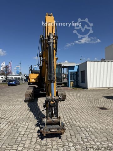 Rupsgraver Sany SY265C