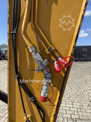 Rupsgraver Sany SY265C
