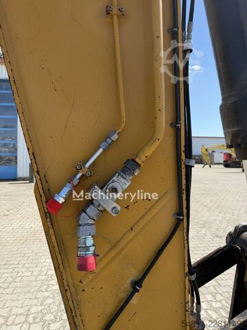 Rupsgraver Sany SY265C