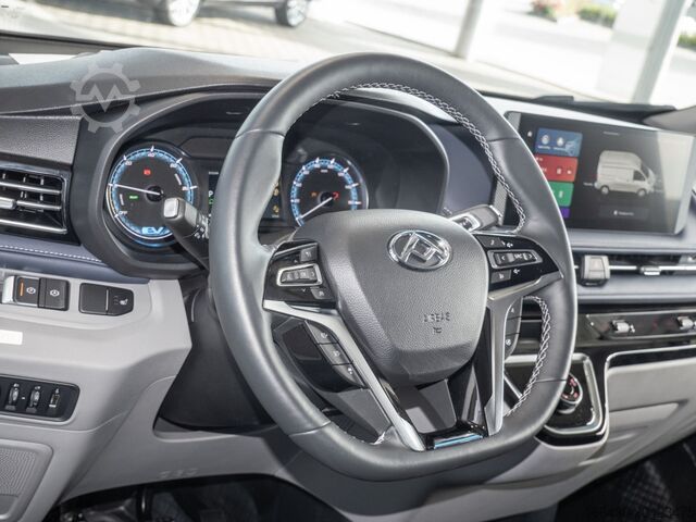 Minibus Maxus eDELIVER 7 KA ALLRAD L2H1 88 kW/h Klima Kamer