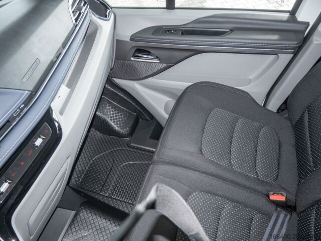 Minibus Maxus eDELIVER 7 KA ALLRAD L2H1 88 kW/h Klima Kamer